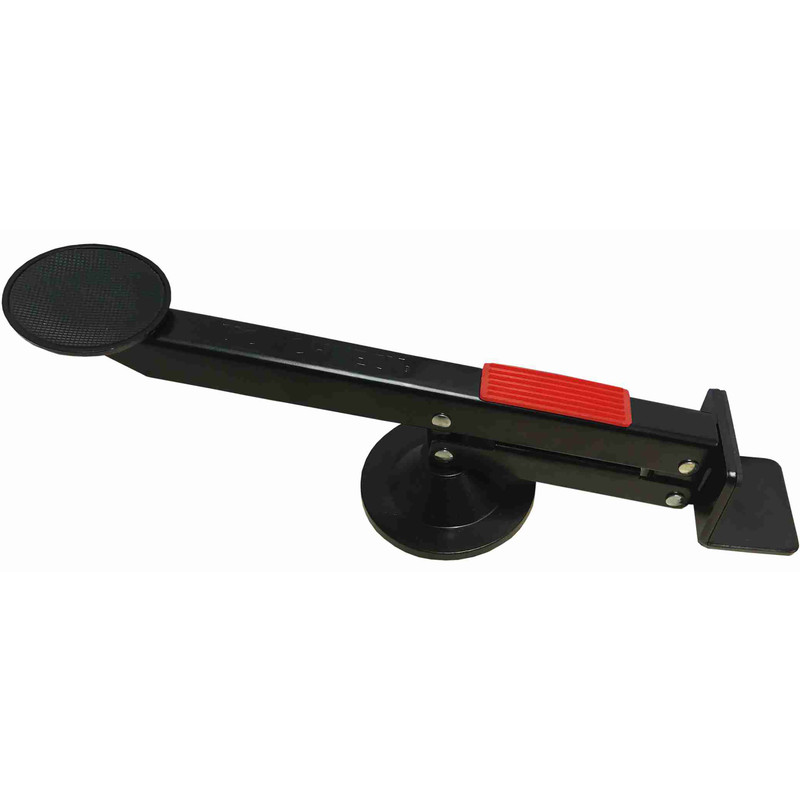Roughneck / Roughneck Deur en wandplatenlift