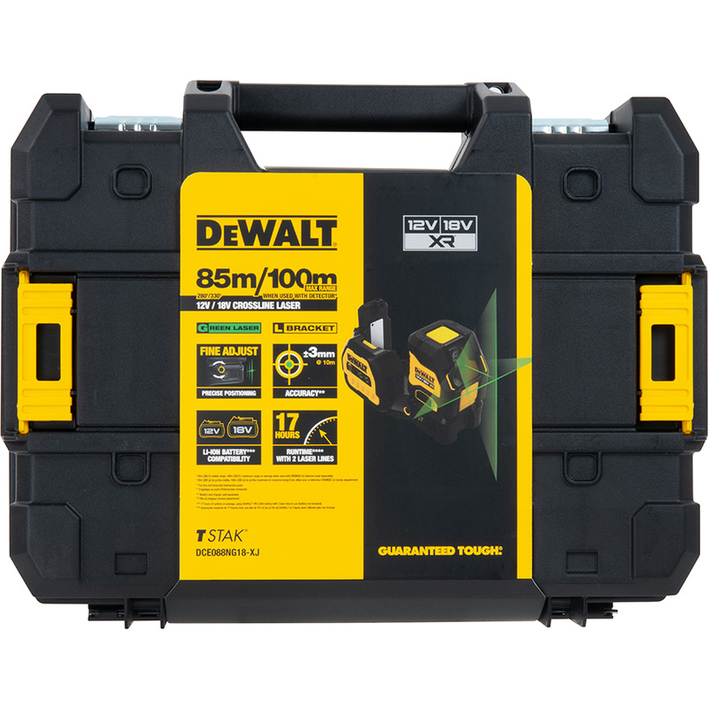 DeWALT / DeWALT DCK1012P4T-QW combopack