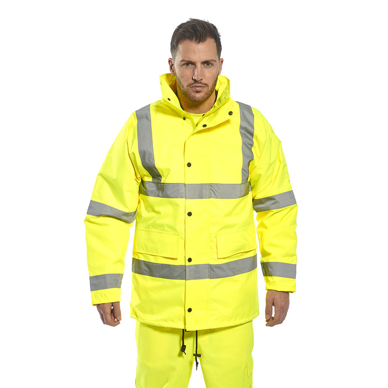 Portwest / Portwest Hi-Vis verkeersjack