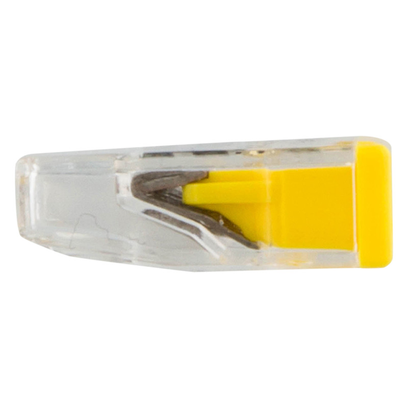 Wago / Wago lasklem 0,5 - 2,5mm²