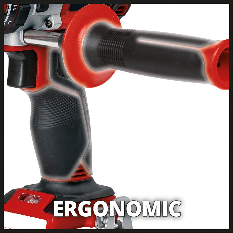 Einhell / Einhell TP-CD 18/80 Li-i BL Solo accu klopboormachine (body)