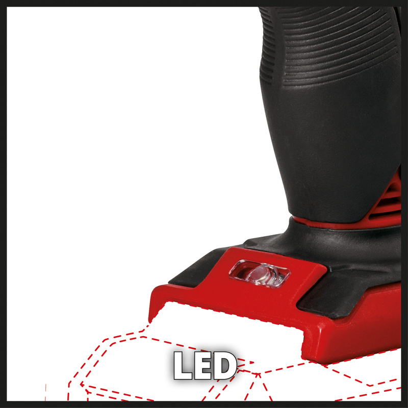 Einhell / Einhell TP-CD 18/80 Li-i BL Solo accu klopboormachine (body)