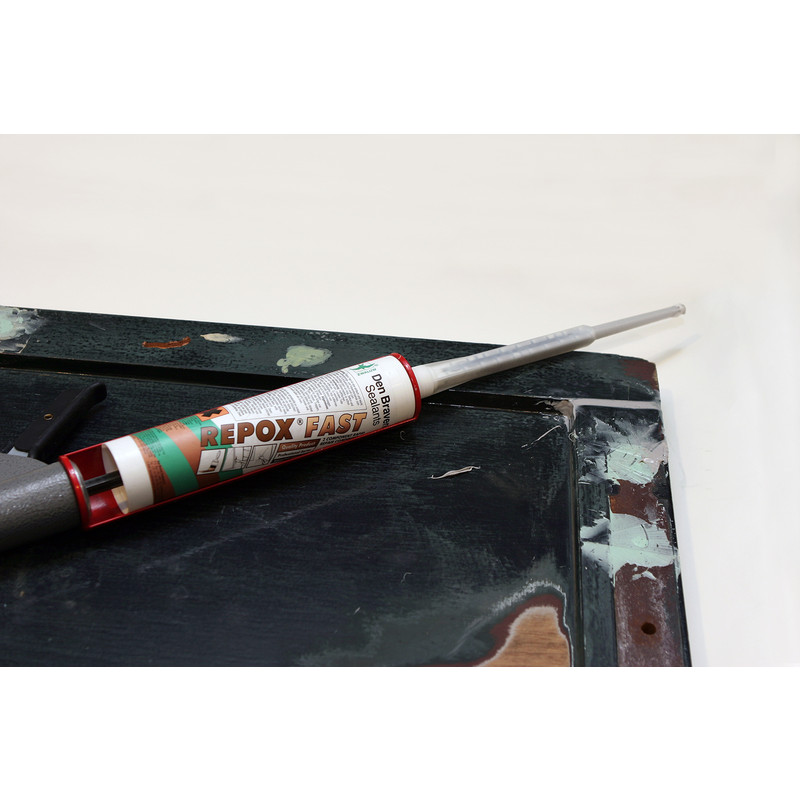 Zwaluw / Zwaluw Repox® houtreparatie