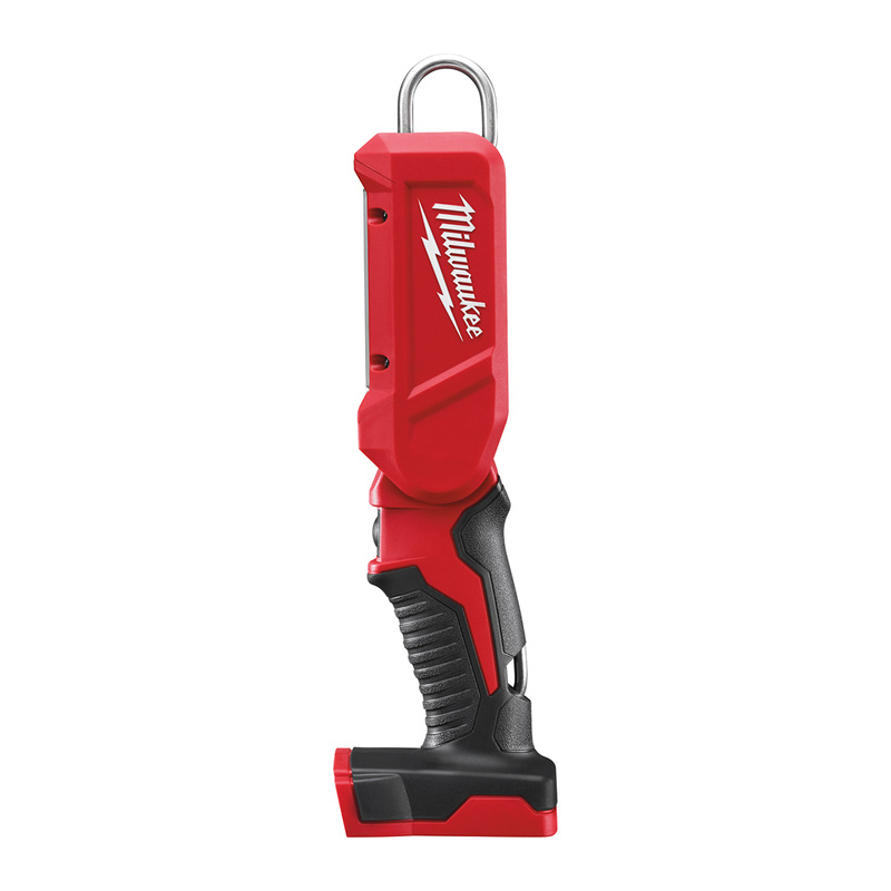 Milwaukee / Milwaukee M18 IL-0 accu LED inspectielamp (body)