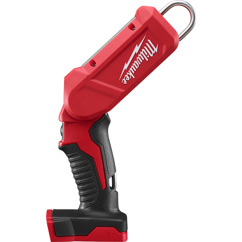 Milwaukee / Milwaukee M18 IL-0 accu LED inspectielamp (body)