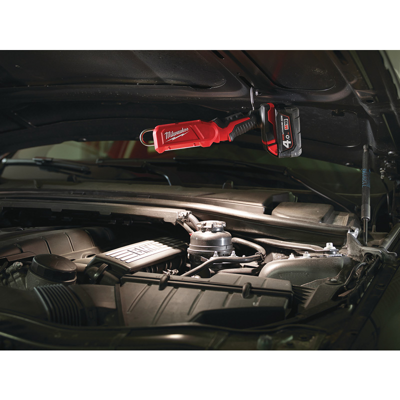 Milwaukee / Milwaukee M18 IL-0 accu LED inspectielamp (body)