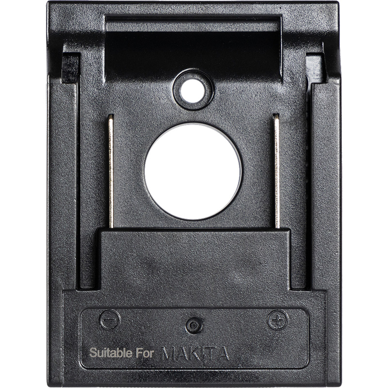 Kelfort / Kelfort adapter tbv. multi-batterij werklampen