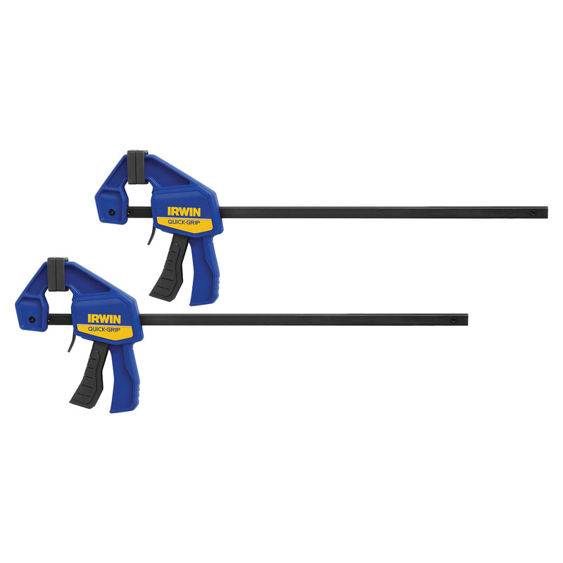 Irwin / Irwin Quick-Grip snelspan lijmklem