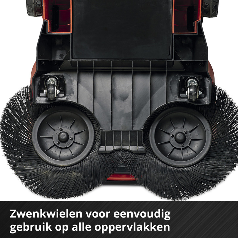 Einhell / Einhell TE-SW 18/160 Li Solo accu veegmachine (body)