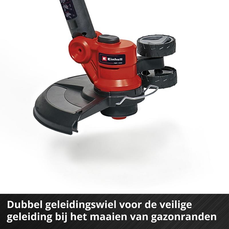 Einhell / Einhell GE-CT 18/30 Li Solo accu grastrimmer (body)