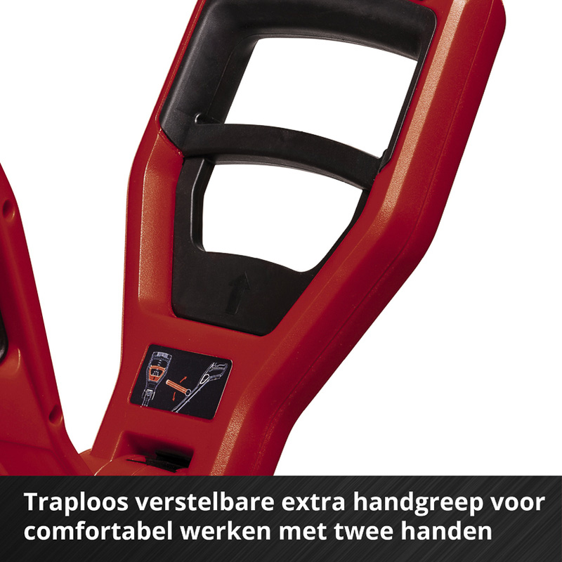 Einhell / Einhell GE-CT 18/30 Li Solo accu grastrimmer (body)