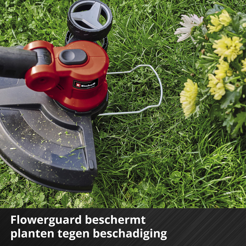 Einhell / Einhell GE-CT 18/30 Li Solo accu grastrimmer (body)