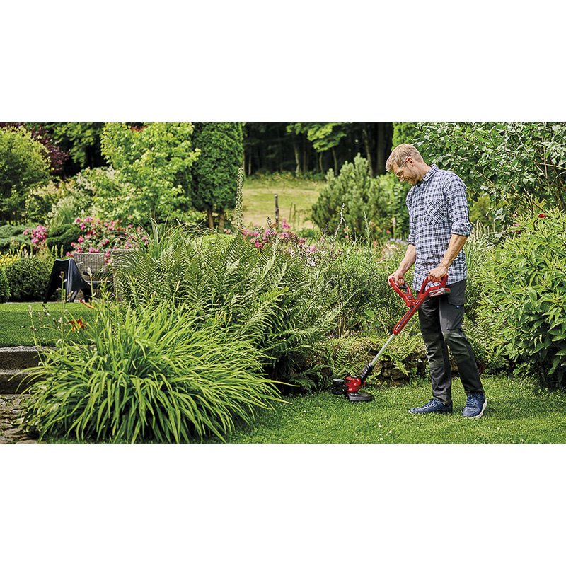 Einhell / Einhell GE-CT 18/30 Li Solo accu grastrimmer (body)