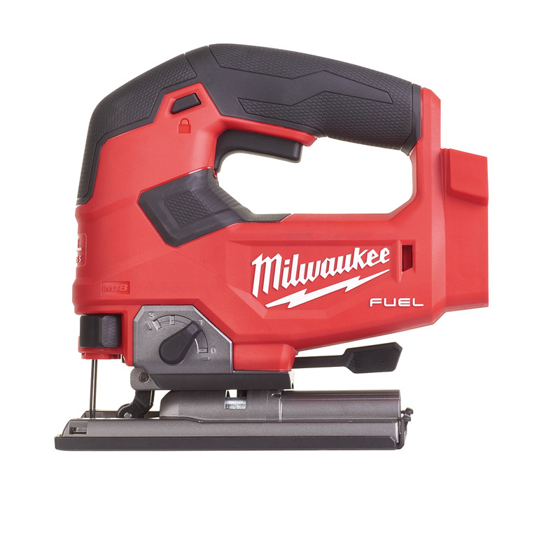 Milwaukee / Milwaukee M18 FUEL FJS-0X accu decoupeerzaag machine (body)