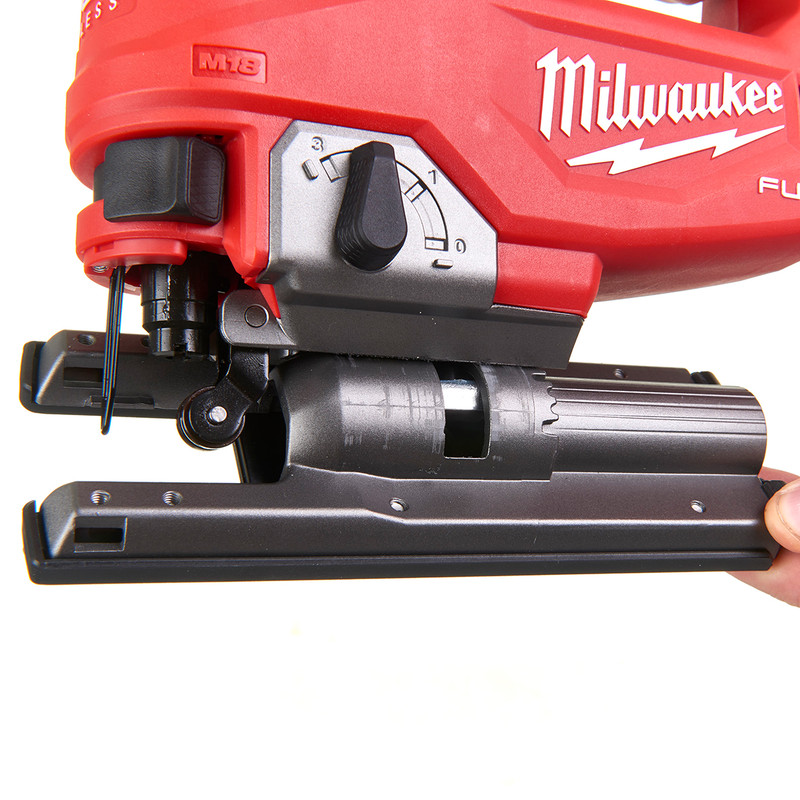 Milwaukee / Milwaukee M18 FUEL FJS-0X accu decoupeerzaag machine (body)