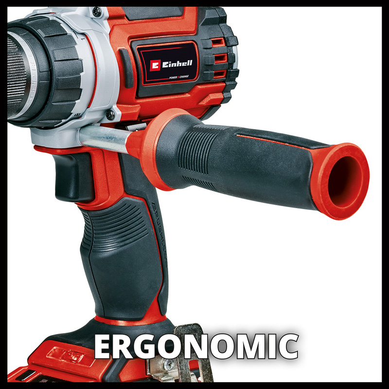 Einhell / Einhell TP-CD 18/60 Li BL Solo accu schroefboormachine (body)