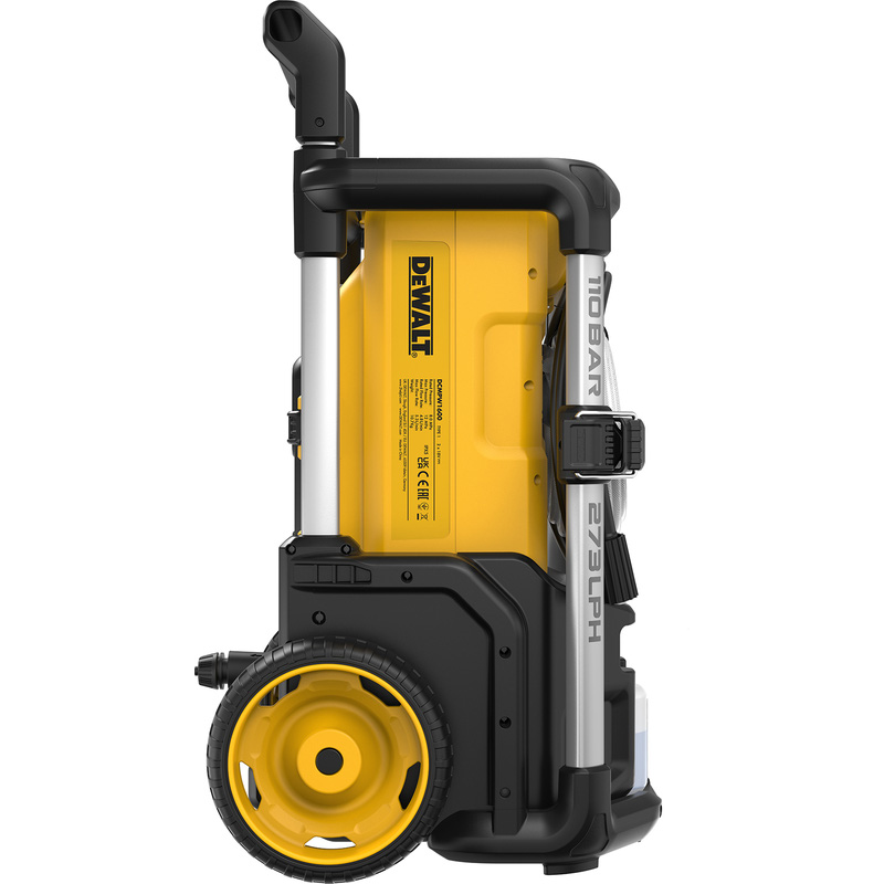 DeWALT / DeWALT DCMPW1600N-XJ accu hogedrukreiniger (body)