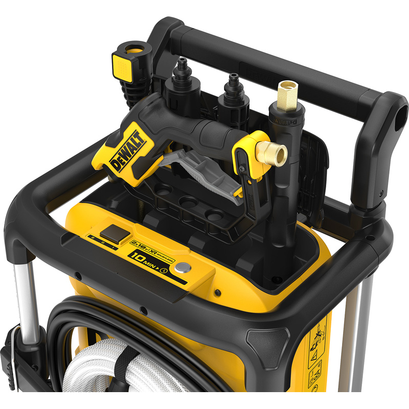 DeWALT / DeWALT DCMPW1600N-XJ accu hogedrukreiniger (body)