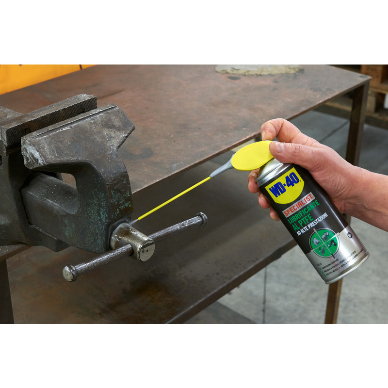 WD-40 / WD-40 Specialist smeerspray met PTFE