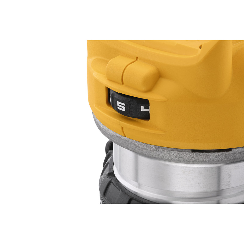 DeWALT / DeWALT DCW600N-XJ 18V XR BL accu kantenfrees (body)