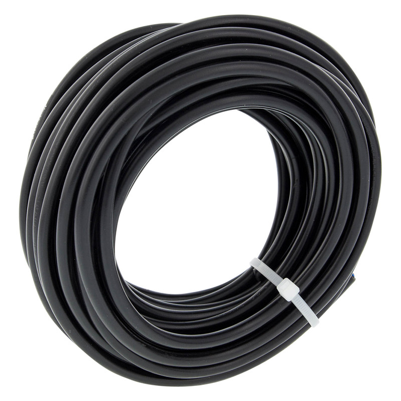 Huishoudsnoer rond H03VV-F