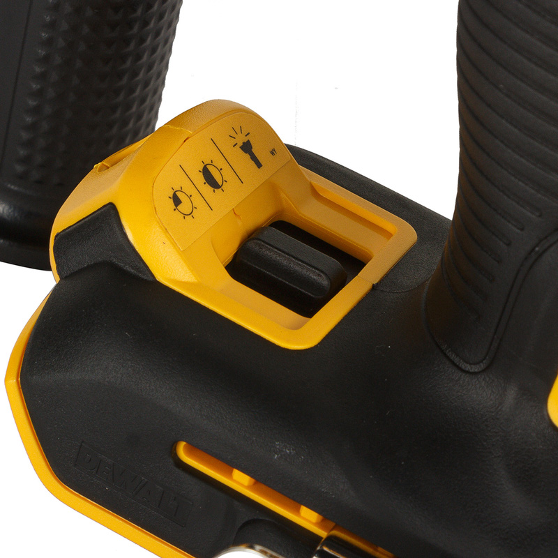 DeWALT / DeWALT DCD996NT-XJ XR accu klopboormachine (body)