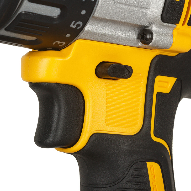 DeWALT / DeWALT DCD996NT-XJ XR accu klopboormachine (body)