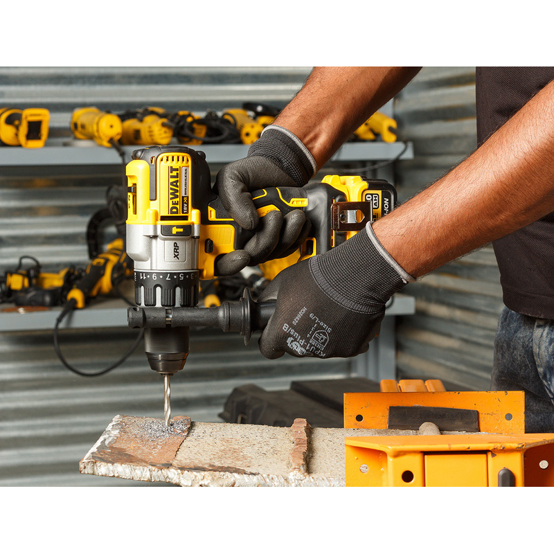 DeWALT / DeWALT DCD996NT-XJ XR accu klopboormachine (body)