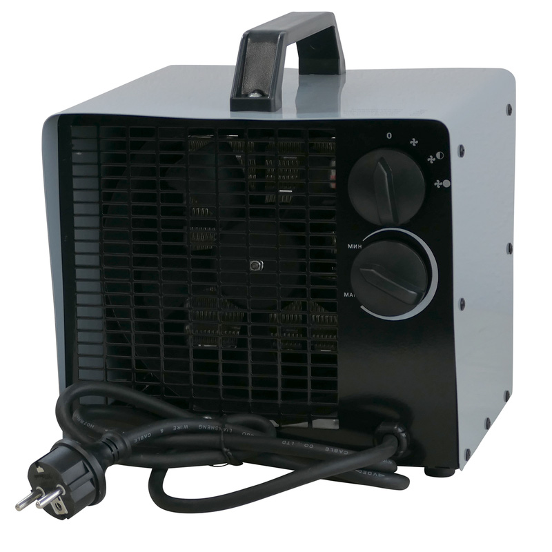 Climameister / Climameister elektrische kachel