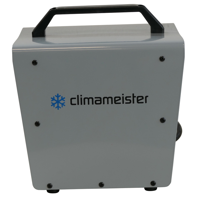 Climameister / Climameister elektrische kachel