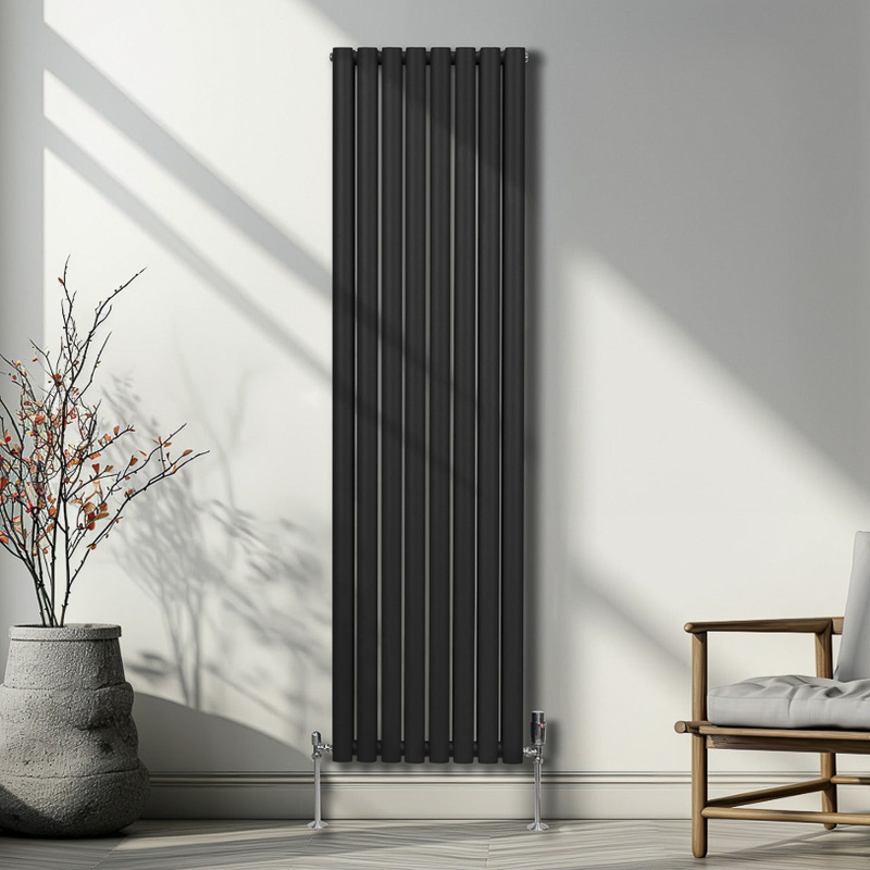 MonsterShop / Ovale Kolomradiator