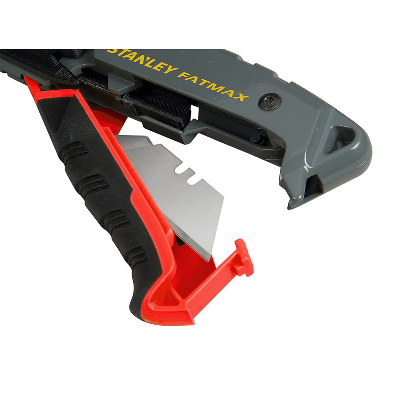 Stanley Fatmax / Stanley FATMAX® veiligheidsmes