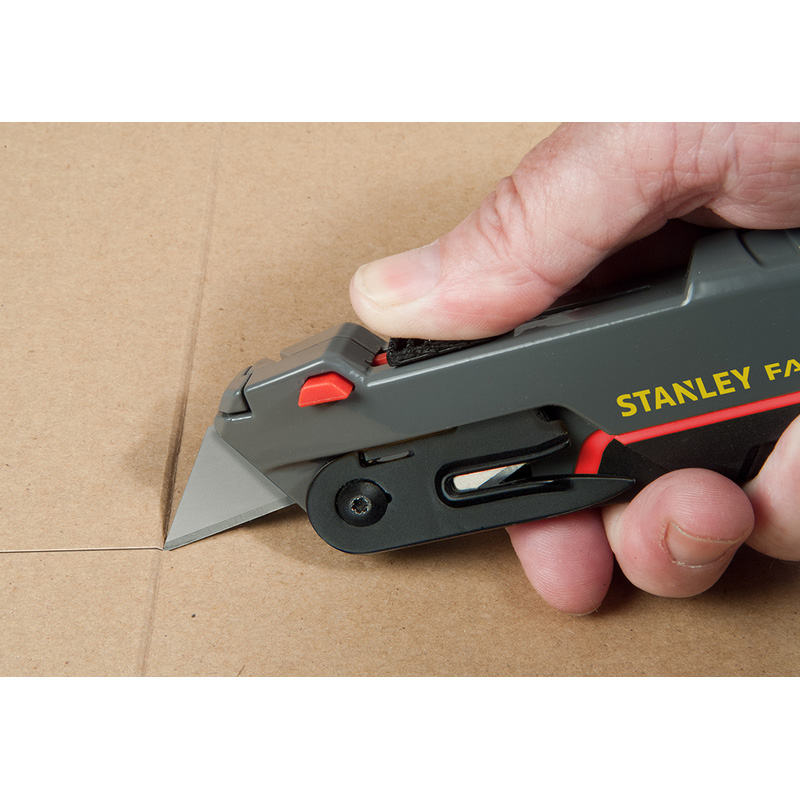 Stanley Fatmax / Stanley FATMAX® veiligheidsmes