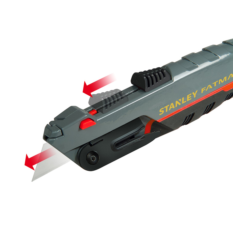 Stanley Fatmax / Stanley FATMAX® veiligheidsmes