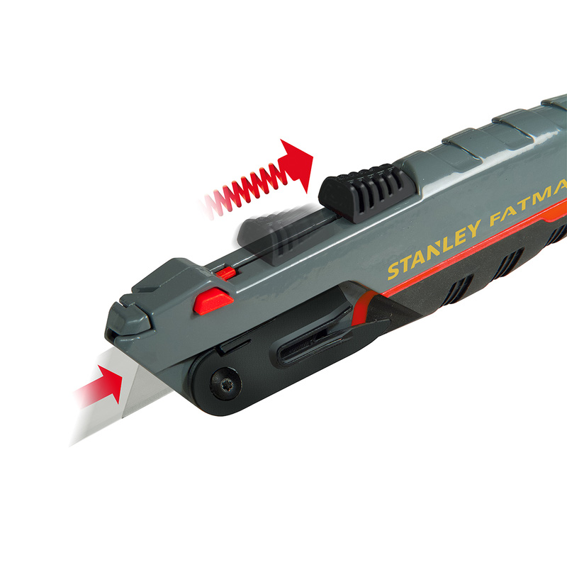 Stanley Fatmax / Stanley FATMAX® veiligheidsmes