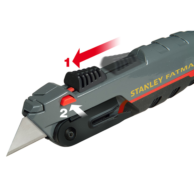 Stanley Fatmax / Stanley FATMAX® veiligheidsmes