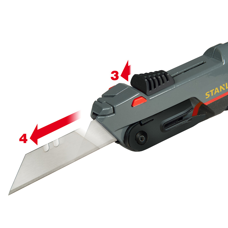 Stanley Fatmax / Stanley FATMAX® veiligheidsmes