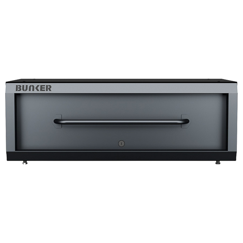 BUNKER / BUNKER® Brede opberglade K1