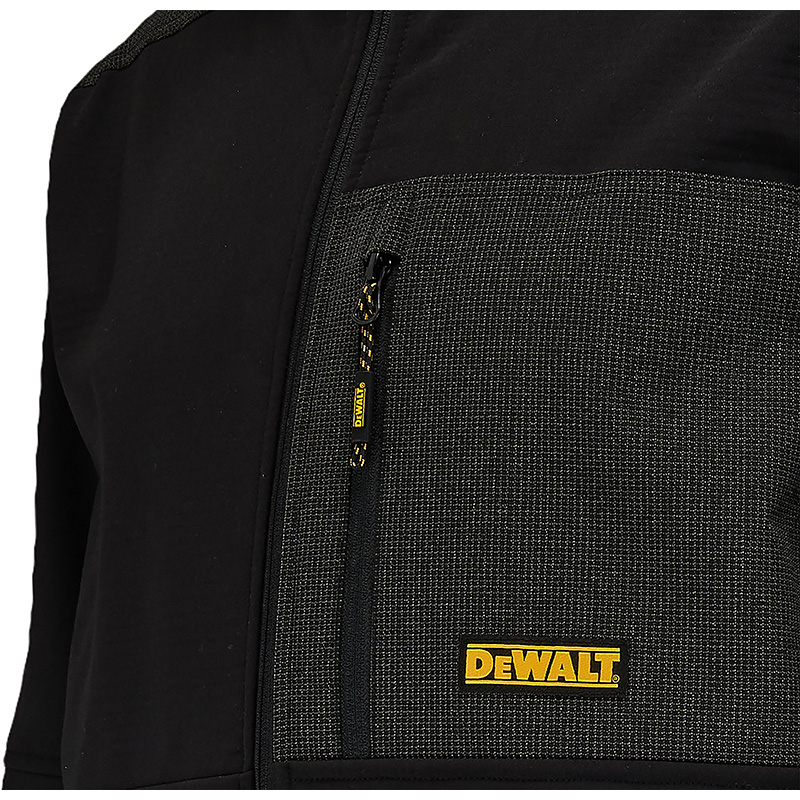 DeWALT / DeWALT Tough softshell jas