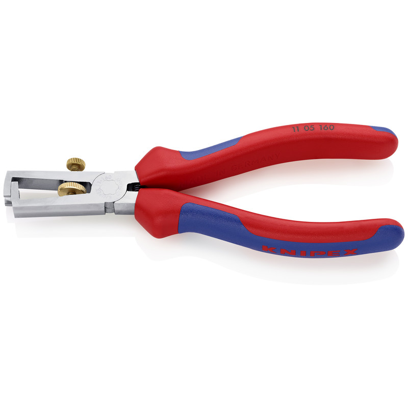 Knipex / Knipex 1105 draadstriptang