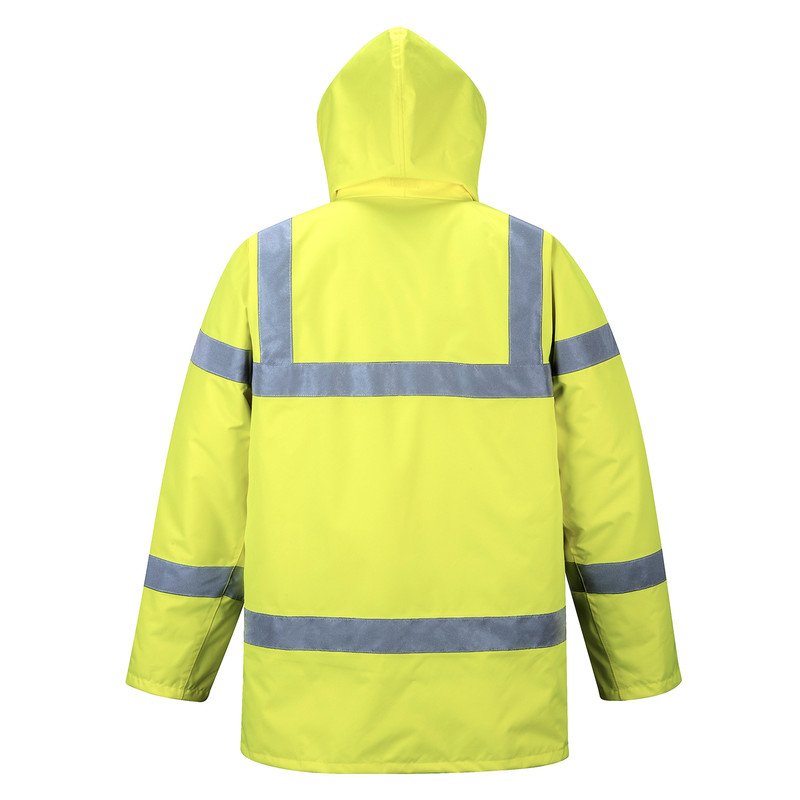 Portwest / Portwest Hi-Vis verkeersjack