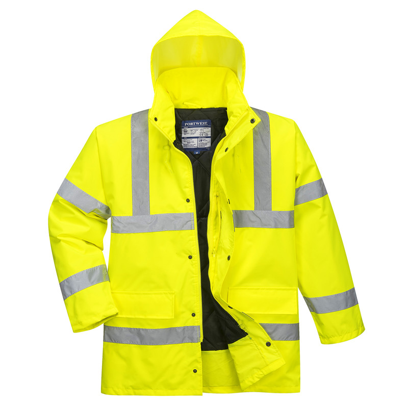 Portwest / Portwest Hi-Vis verkeersjack
