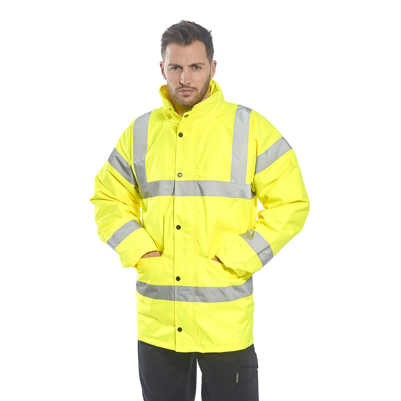 Portwest / Portwest Hi-Vis verkeersjack