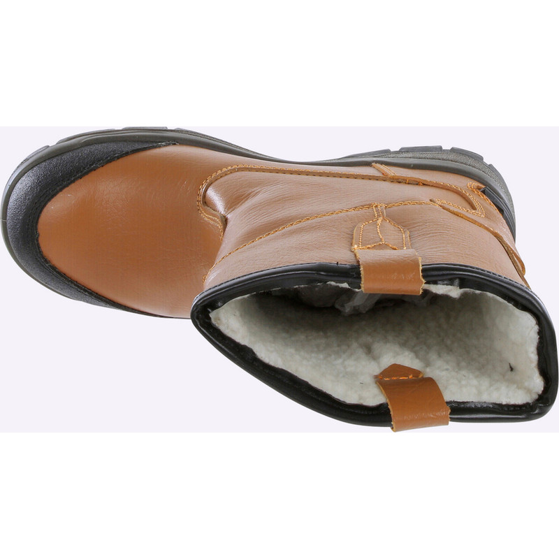 Portwest / Portwest veiligheids scheepslaarzen Pro S3 CI SRC