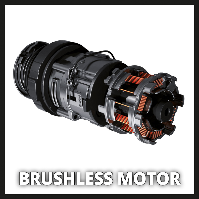 Einhell / Einhell TP-JS 18/135 Li BL Solo accu decoupeerzaag (body)