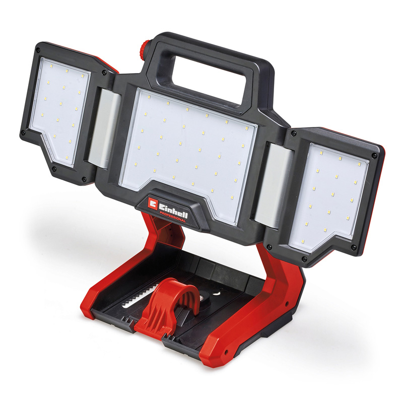 Einhell / Einhell TP-CL 18/3000 Li Solo accu lamp (body)