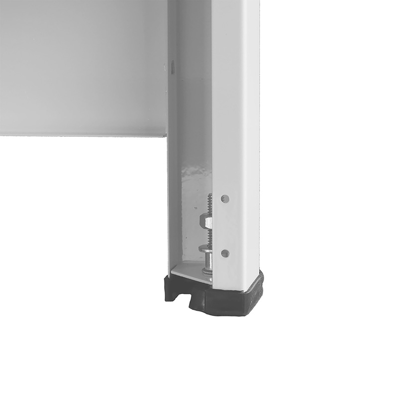 Nedco / Wasmachine-/droger verhoger Bold
