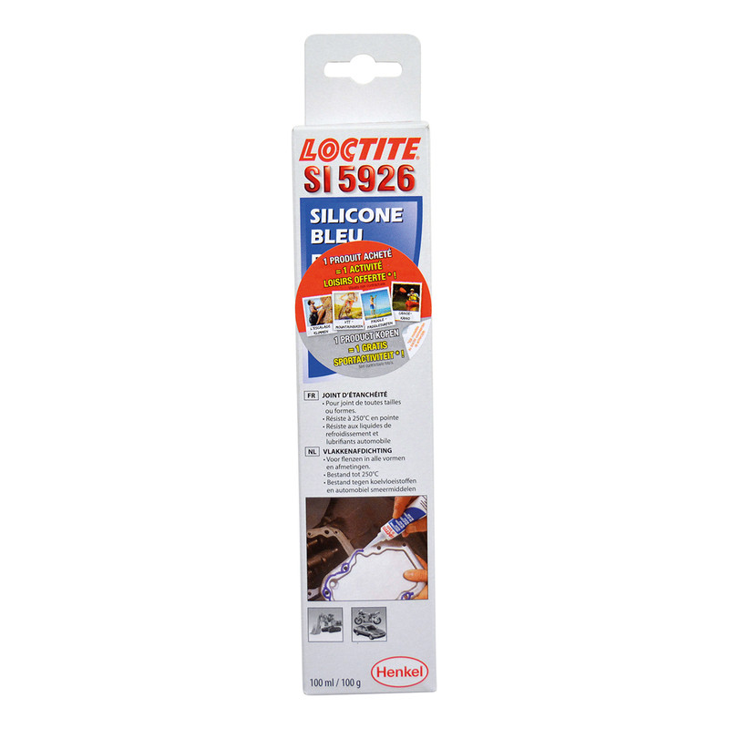 Loctite / Loctite 5926 vlakkenafdichtingsmiddel