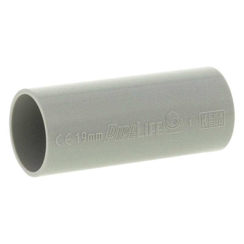 Pipelife / Sok PVC slagvast