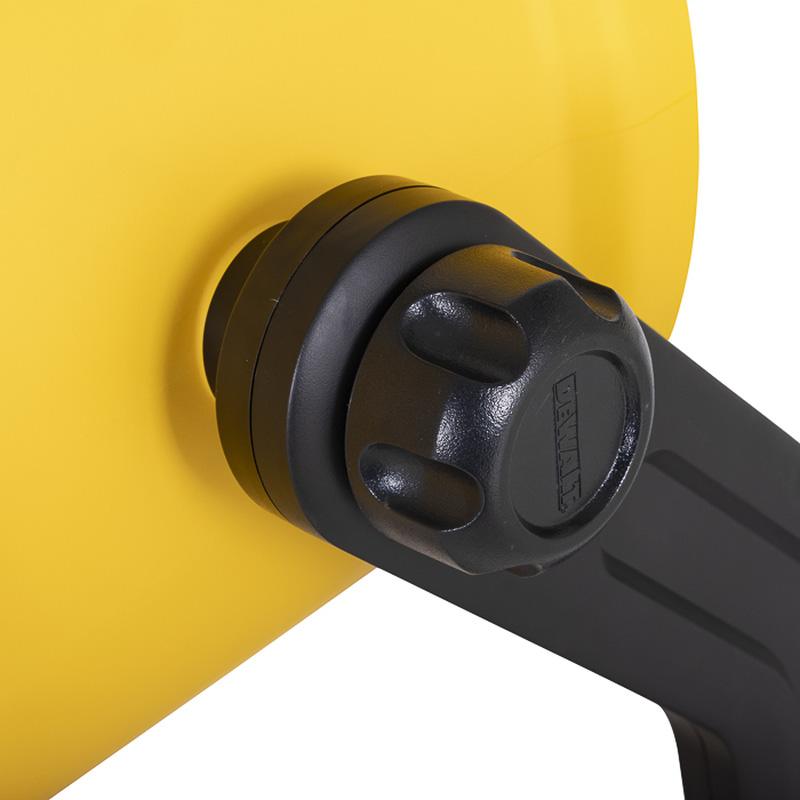 DeWALT / DeWALT DXF1646 ventilator 40cm